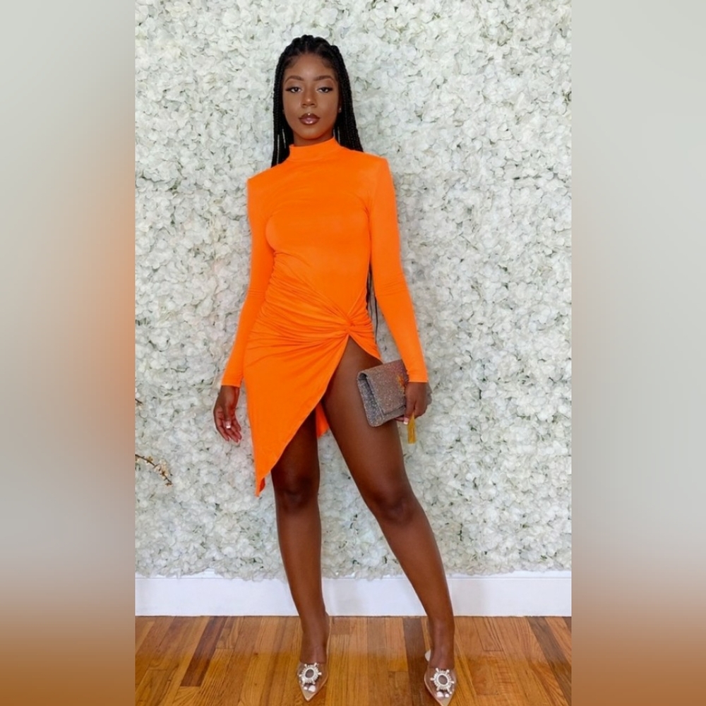 Orange Cutie